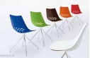 Jam –  Стул  от Calligaris